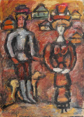 Расторгуев Евгений Анатольевич. Улица